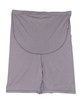 Maternity yoga/ biker Shorts (S)